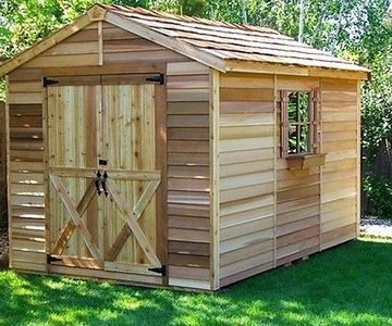 diy-recycle-pallet-shed