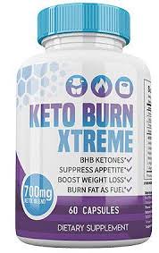 Keto Burn Xtreme - Perfect Solution For Weight Loss