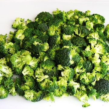 Why is Broccoli a Must for Your Diet?