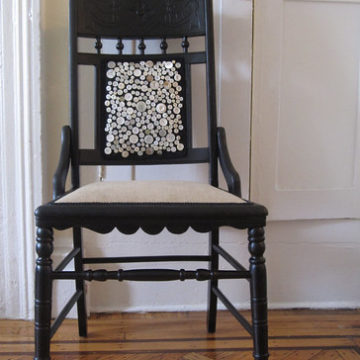 Farmhouse Chair
