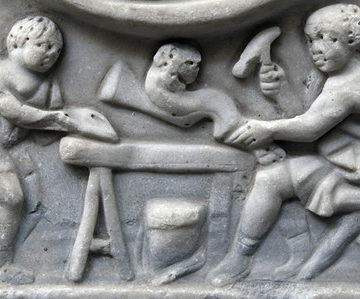 Roman Woodworkers