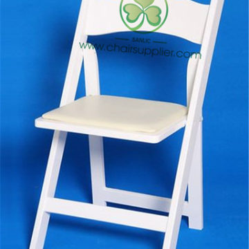 SALNIC wooden folding chairs, common style