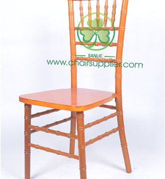 SANLIC antique#5 wooden chiavari chair,US style