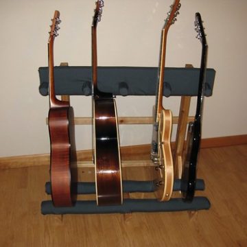 Guitar Stand 02