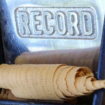 Record Marples No. 5