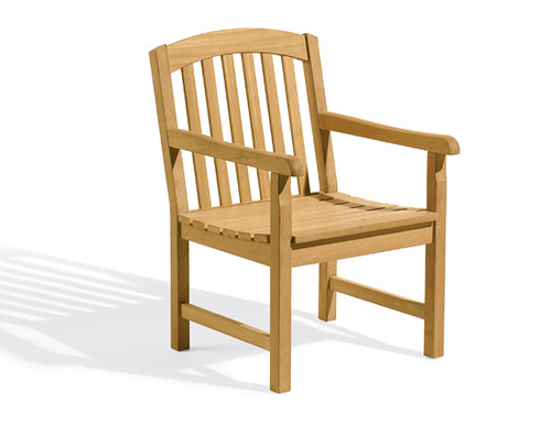 Oxford Garden Chadwick Arm Chair
