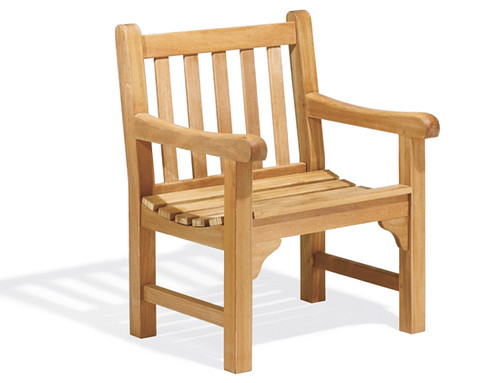 Oxford Garden Essex Arm Chair