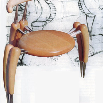 Chair - originality