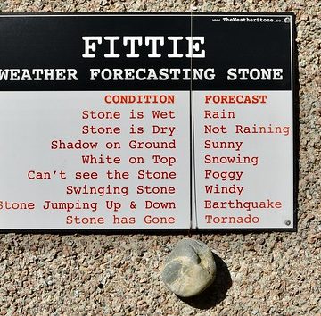 Fittie Weather Predictions -  Footdee Aberdeen Scotland 29/7/17