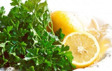 Fast Weight Loss: One Kilogram Daily With Lemon - Diet!