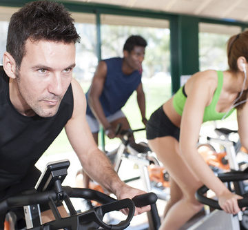 Why High Intensity Workouts Are Best for Weight Loss