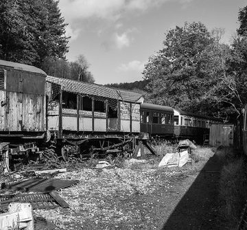 Old Trains and Railways (2012003-0055).