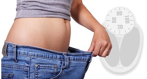 How to lose weight by using a tonic?!