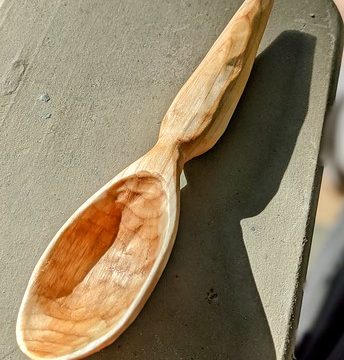 Spoon Carving 101