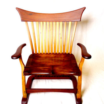 Pamay Chair 3