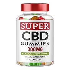 Here are the pros and cons of Super CBD Gummies 300mg Reviews