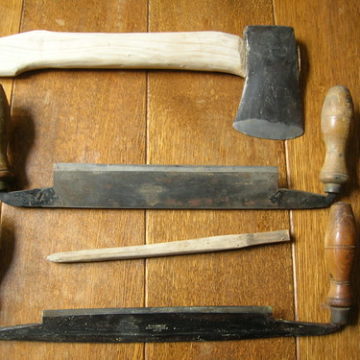 tools from Richard Bingham
