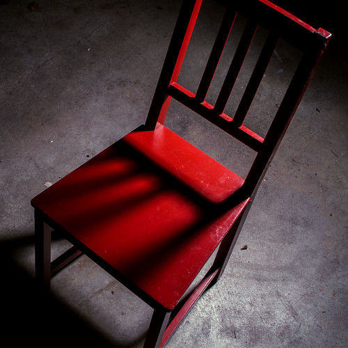 chair 65/365