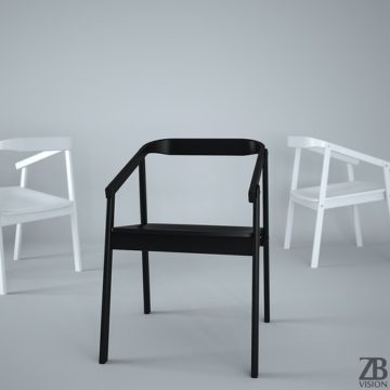 IKEA Esbjörn chair