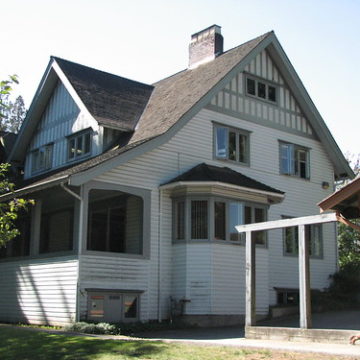 Robert And Bessie Anderson House - 1912