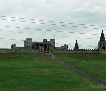 The Martin Castle