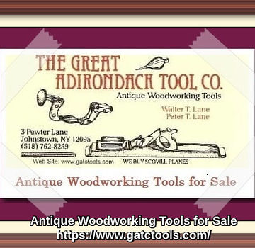 Collectible Tools