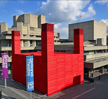 The Shed / National Theatre