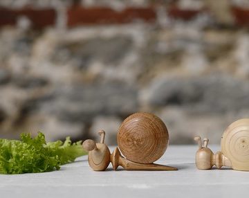 Escargots