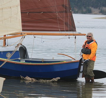 IMG_1133 - Nordland WA - Mystery Bay State Park - 2015 Red Lantern Rally - SCAMP-127 SV LITTLE TRAMP