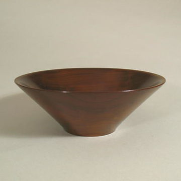 Small Bowl by Steve Shanesy