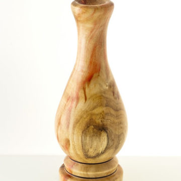 Box Elder Weed Pot (dry flower vase)