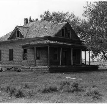 Blake Ranch House