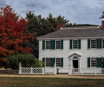 Salem Towne House
