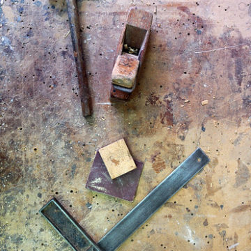 Herramientas de carpintero/ Eines de fuster/ Carpenter tools