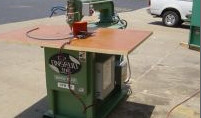 Routers Woodworking Machinery