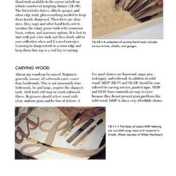 Making Woodwork Sings  (161)