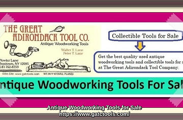 Collectible Tools for Sale