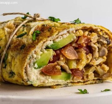 Keto-diet-recipe-Keto-Breakfast-Burrito-520x347
