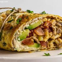 Keto-diet-recipe-Keto-Breakfast-Burrito-200x200
