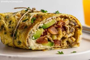 Keto-diet-recipe-Keto-Breakfast-Burrito-300x200