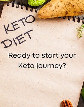 Ready to start your Keto journey? - 1